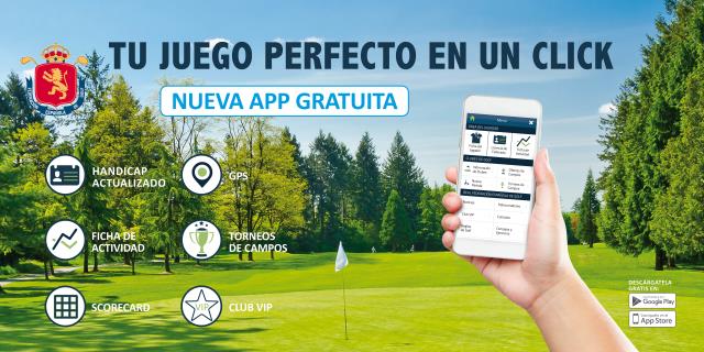 Campo de golf Navagrulla