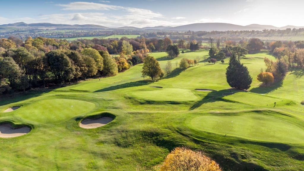 Campo de golf Navagrulla - Image 10