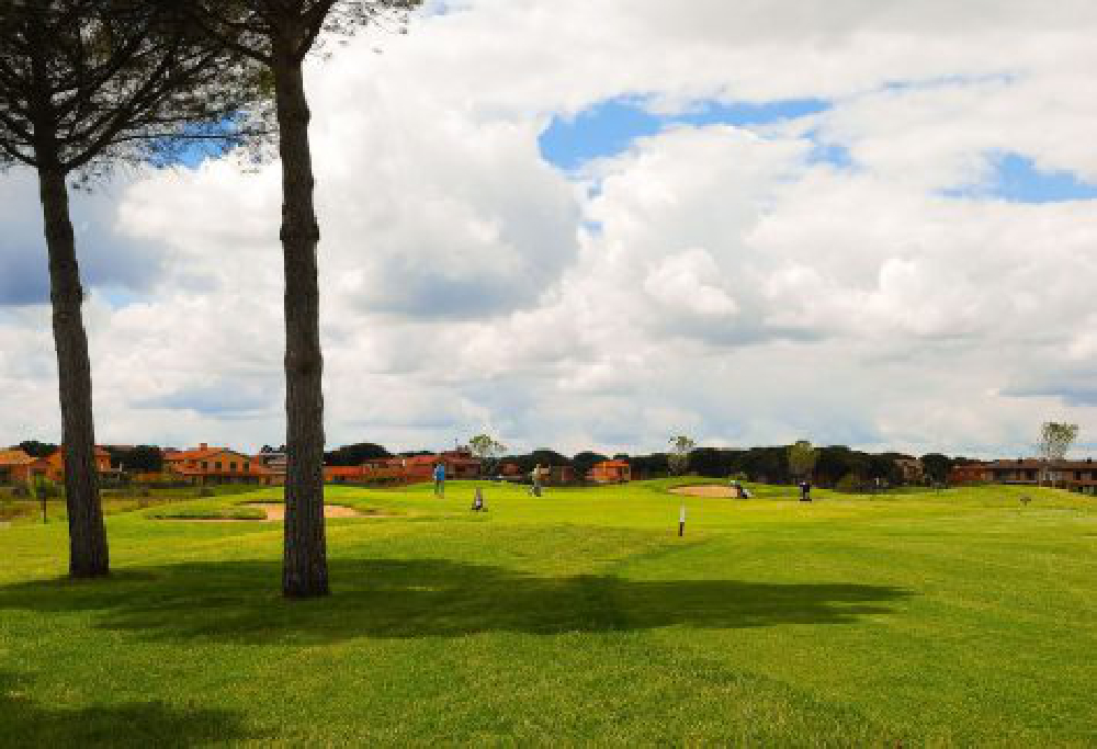 CIRCUITO DE GOLF TORRE NUÑEZ 2026