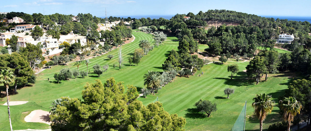 4 Man Texas Scramble