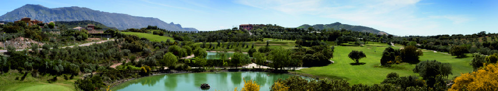 ANTEQUERA - SAN MIGUEL XVI CIRCUITO ANDALUCIA GOLF CHALLENGE COSTA DEL SOL DESTINO REPÚBLICA DOMINICANA BY GLOBALIA
