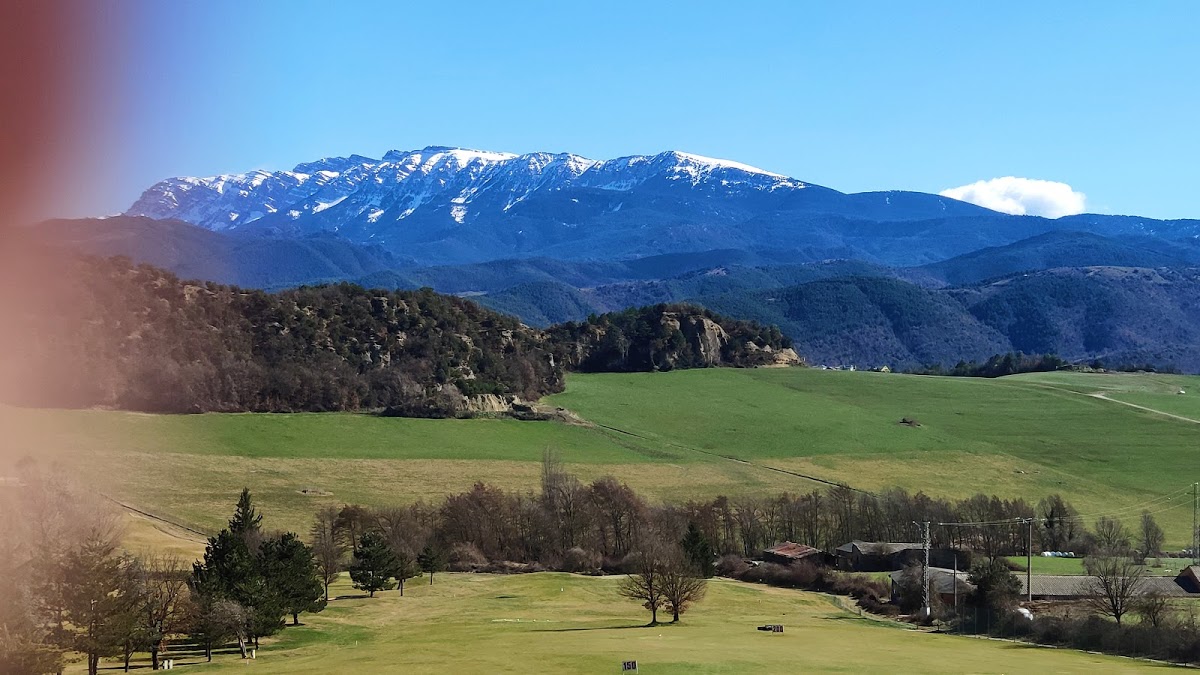 Aravell Golf — campo de golf