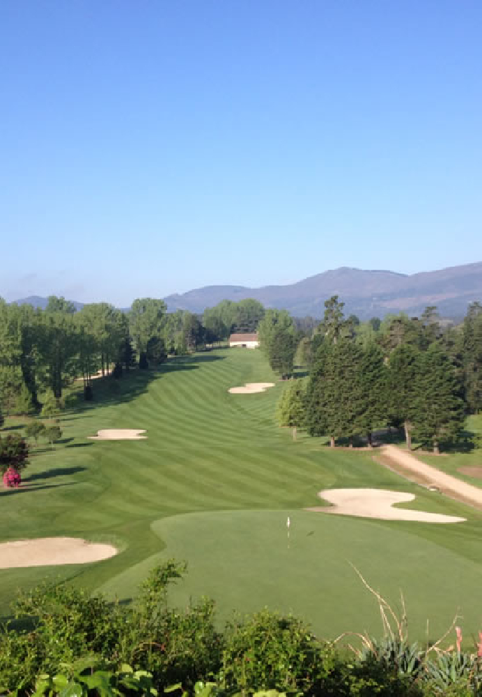 1ª Prueba Circuito Gallego Profesionales