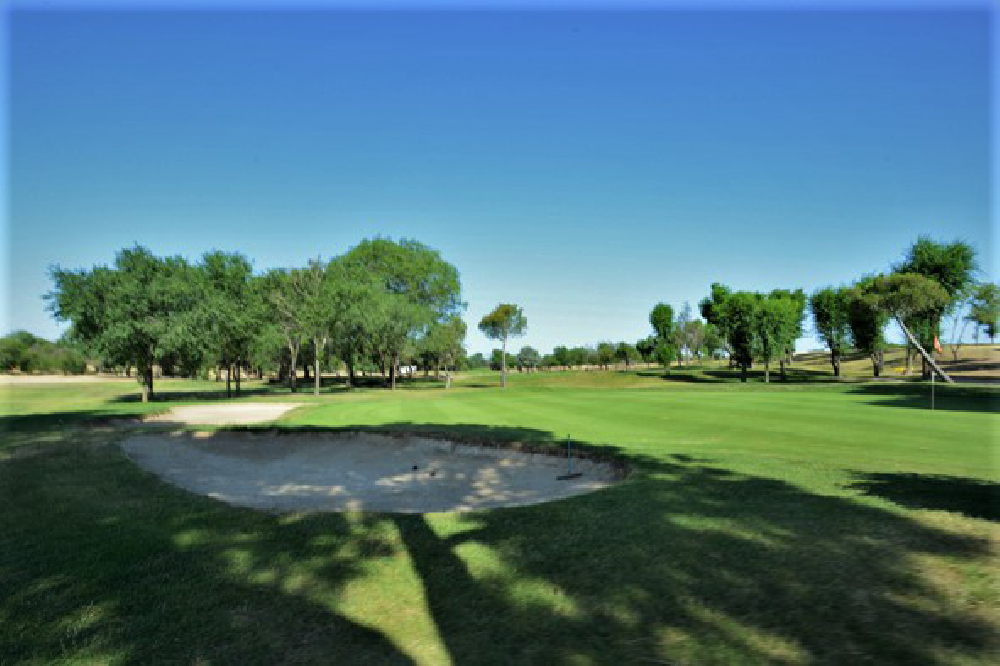 TORNEO BENÉFICO A FAVOR DE ASPAFES