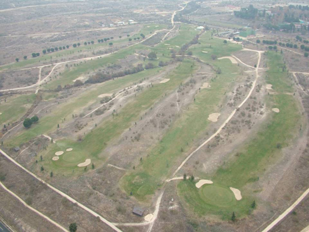 Torneo Access Series "Dehesa Militar"