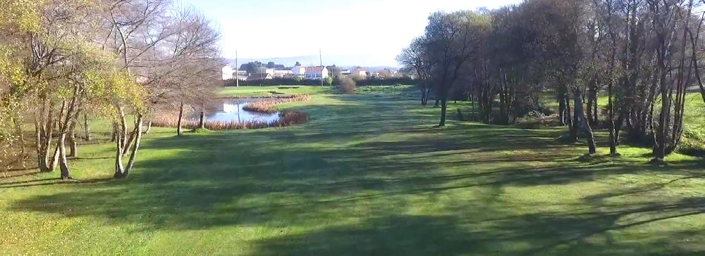 2ª PRUEBA LIGA DE EQUIPOS CAFETERIA CAMPOMAR