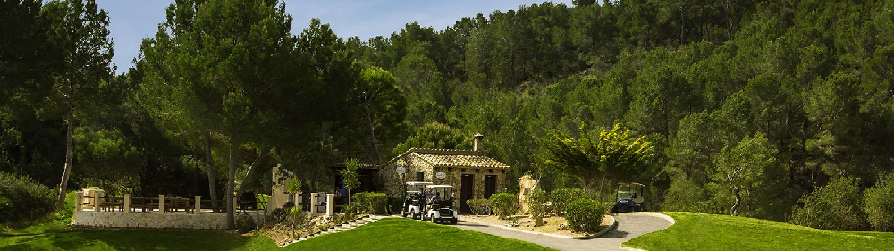 Golf de Andratx vs. Groß Zimmern 2026