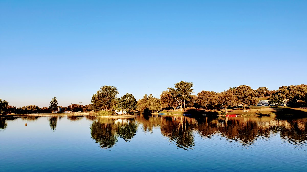 Torneo Dobles Pitch & Putt "Las Encinas de Boadilla"