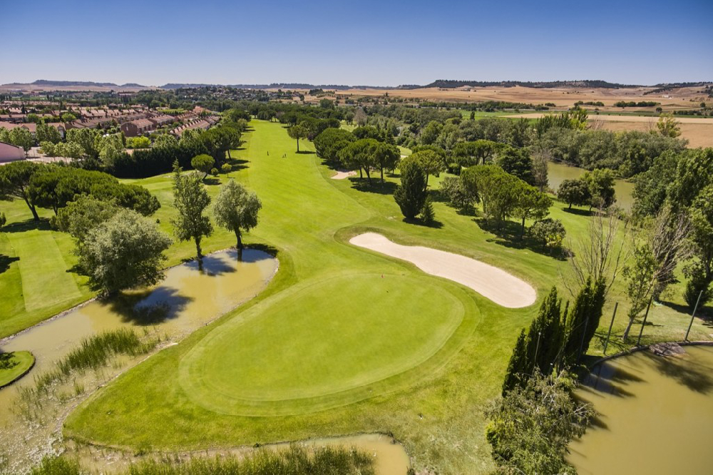 LIGA INFANTIL - 18 HOYOS