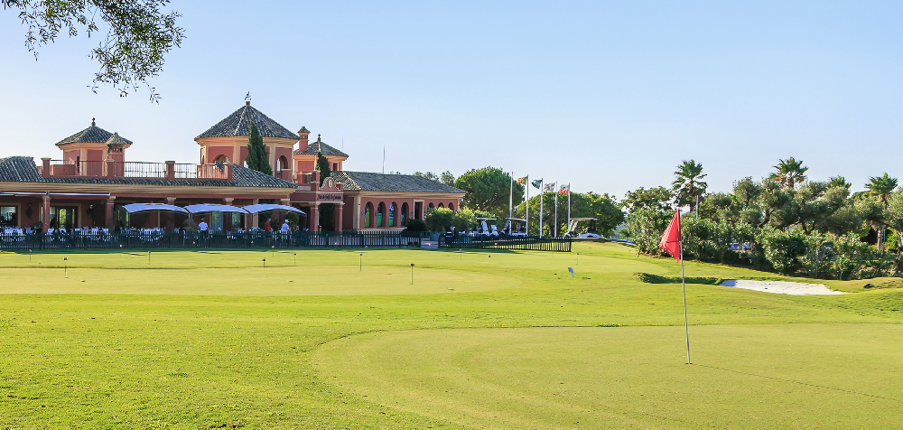 Circuito Nacional Summum Golf