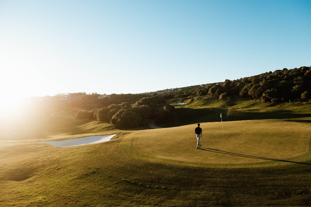 Signature Tournament - Primavera / Spring (Spring Club Championship)