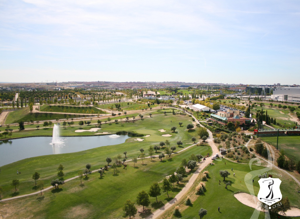 Torneo Trimestral Escuela Infantil