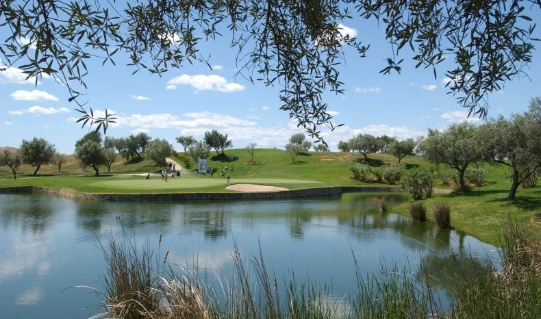 1ª PRUEBA CIRCUITO DE PROFESIONALES C.V.