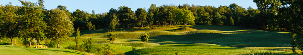 Sojuela Golf — campo de golf