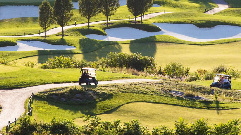 TORNEO PRIMAVERA VILLARIAS