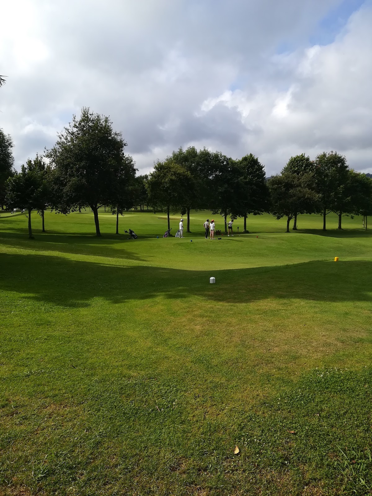 PGASTUR - II TORNEO OM 2026