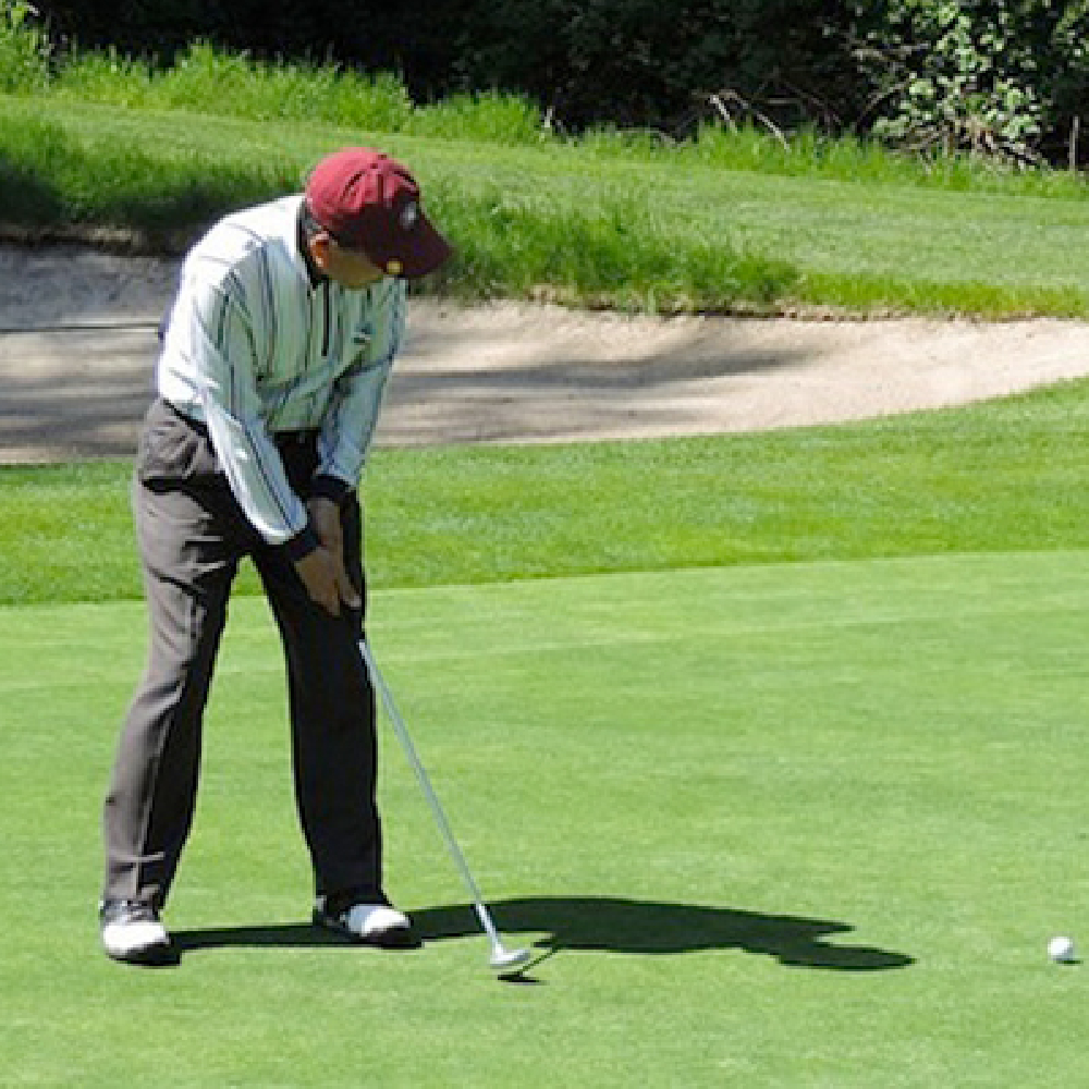 Campeonato de Madrid Sub18 y Sub16 WAGR