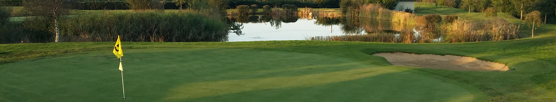 Deva Golf — campo de golf