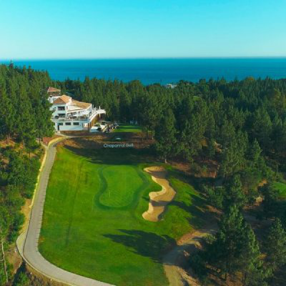 XII Ranking Club d Golf Marbella