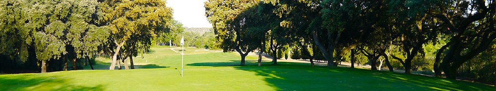 Liga Clubes sin Campo Fin de Semana "Robledal"