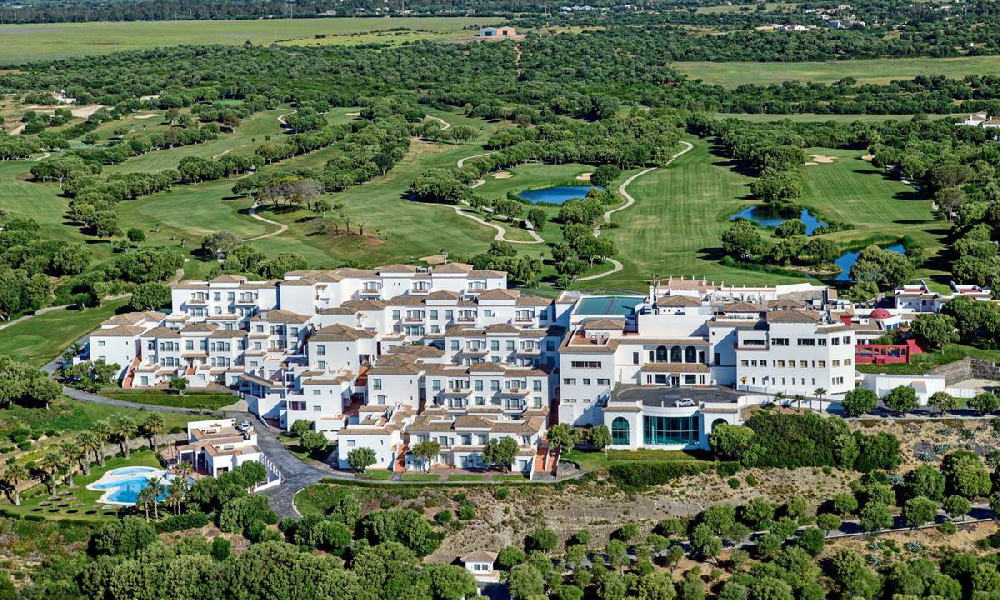 Fairplay Golf — campo de golf