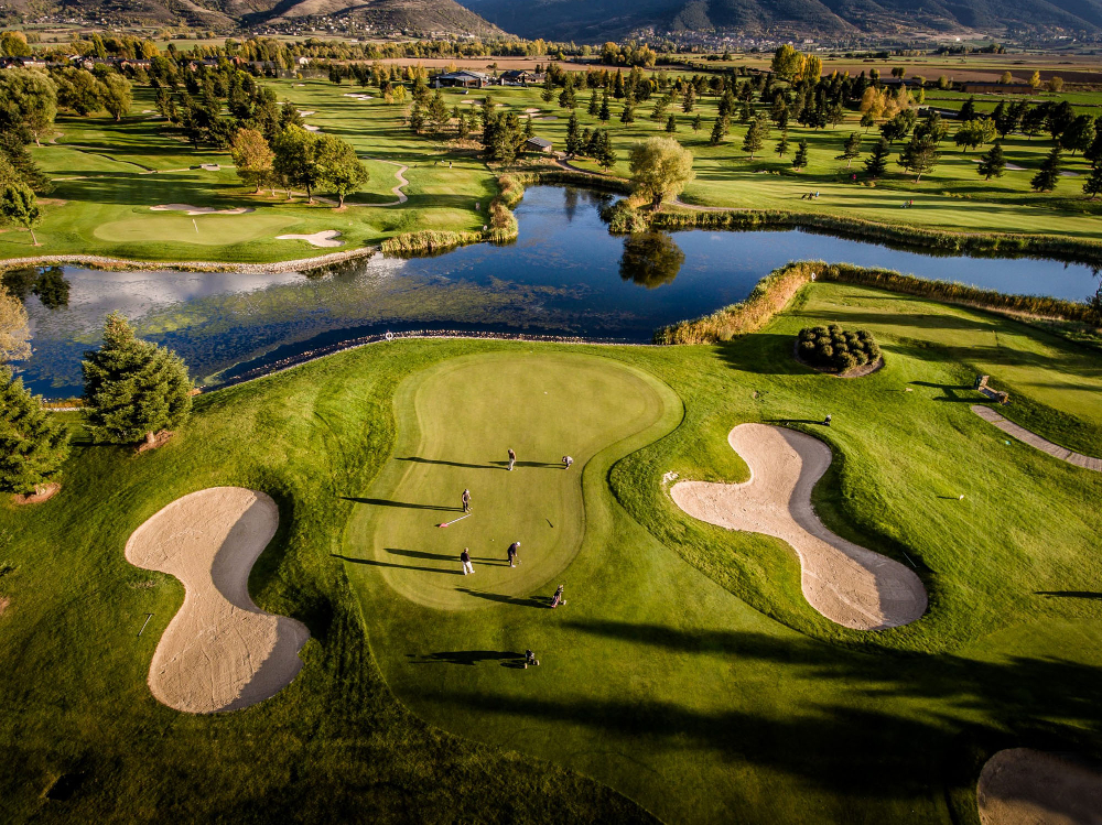 Circuito Nacional Summum Golf