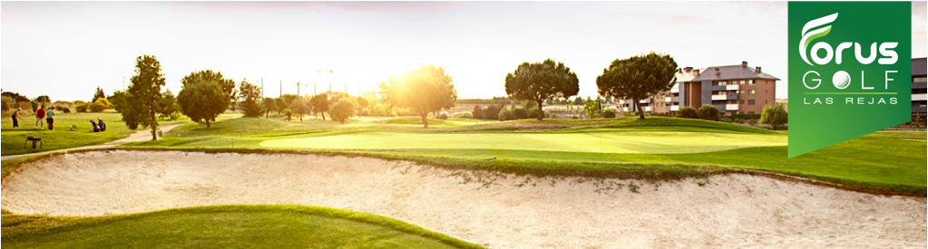 VIVO GOLF TOUR - 1ª JORNADA