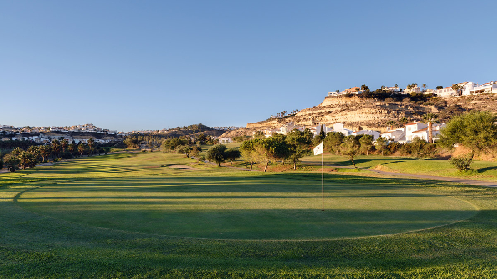 Rencontre AGFCB 8 - La Marquesa Golf - Mardi 24 Mars 2026 - 24 places disponibles -