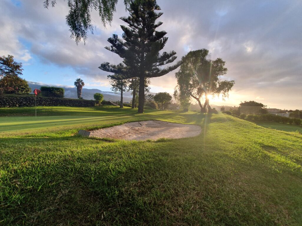 I Prueba Circuito Juvenil de P&P (9 hoyos) 3ª Categoría y Noveles - Golf La Rosaleda