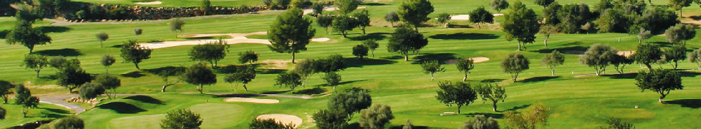 32º WORLD AMATEUR GOLFERS CHAMPIONSHIP