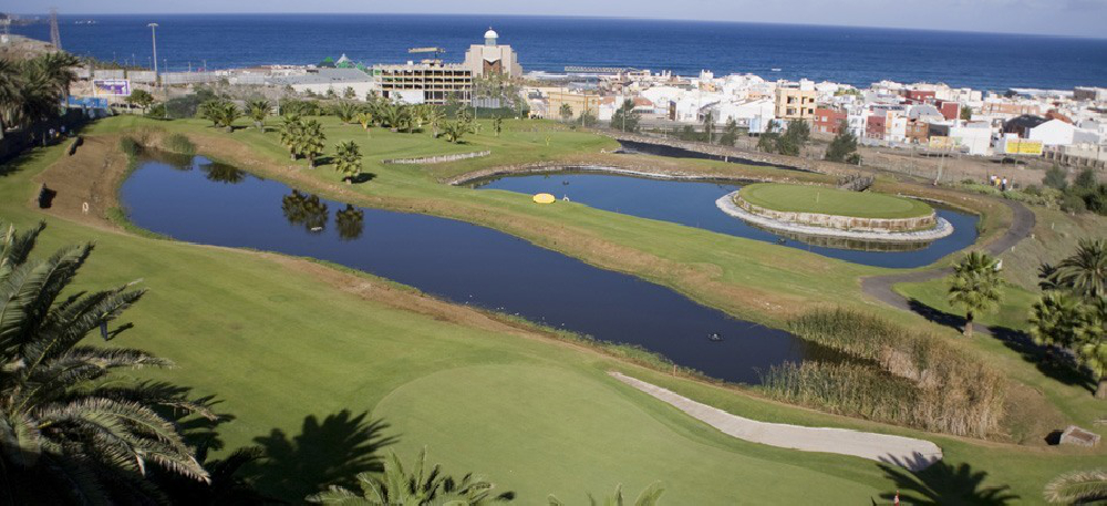 Campo de golf Navagrulla - Image 4