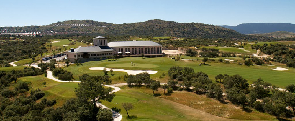 IX RYDER AT MADRID VS REAL MADRID (SCRAMBLE PAREJAS MATCH PLAY) 2026