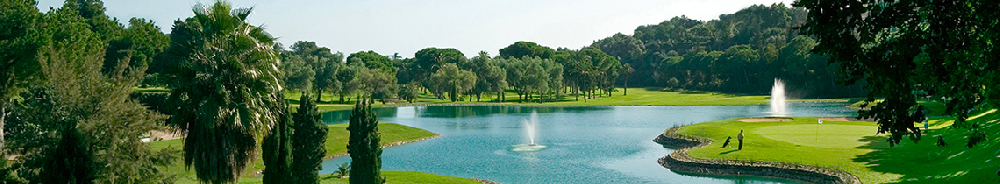Los Arqueros Golf — campo de golf