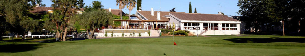 Circuito Nacional Summum Golf