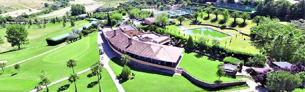 II PRUEBA CIRCUITO SENIOR