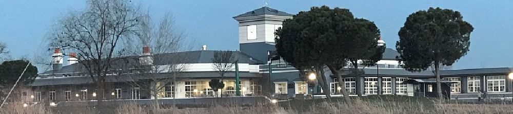 Torneo Senior Damas "Palomarejos"