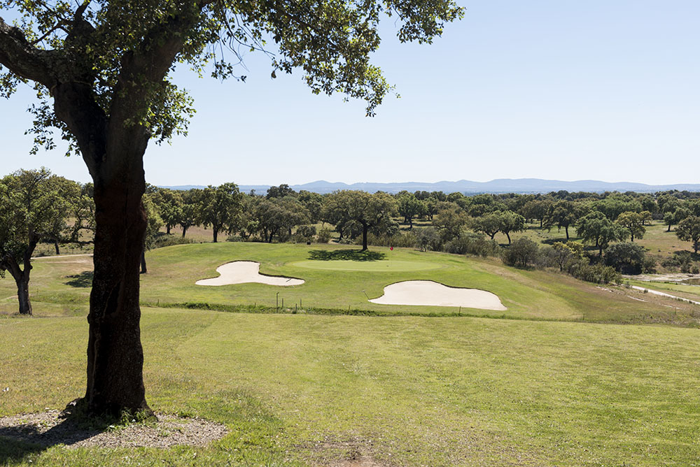 II TORNEO CIRCUITO MAYORES