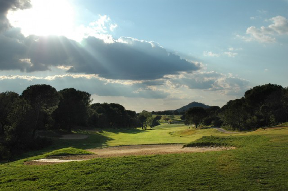 RCC CÓRDOBA - SAN MIGUEL XVI CIRCUITO ANDALUCIA GOLF CHALLENGE COSTA DEL SOL DESTINO REPÚBLICA DOMINICANA BY GLOBALIA