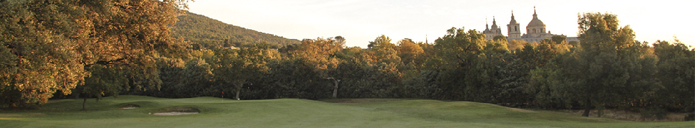 Circuito Nacional Summum Golf