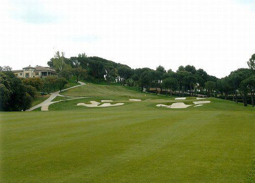 Campo de golf Navagrulla - Image 3