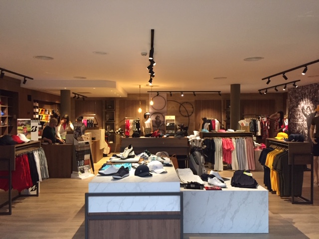 Golf Novo Sancti Petri — campo de golf