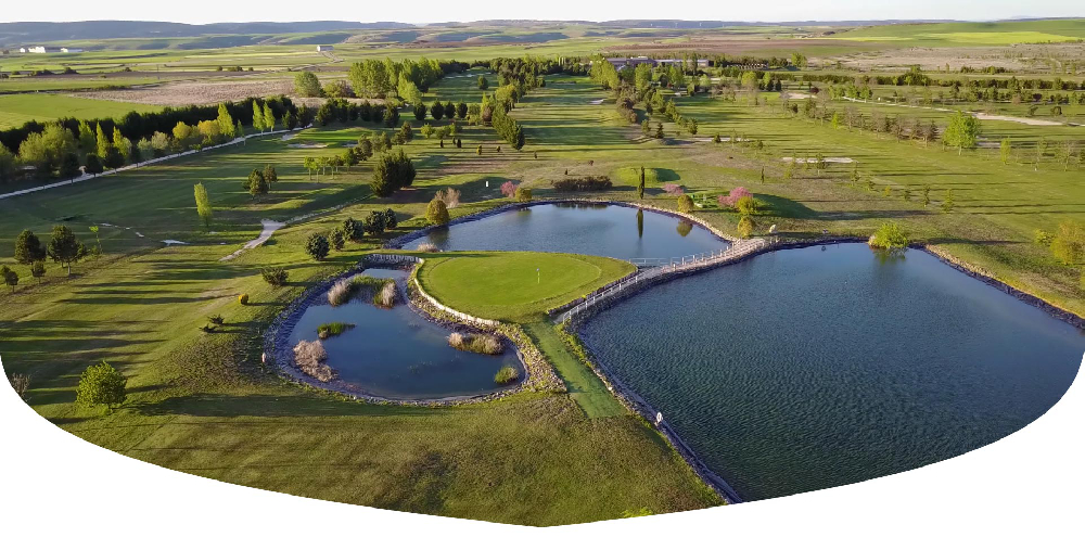 PRUEBA DE CLASIFICACION 9TEES GOLF CHALLENGE