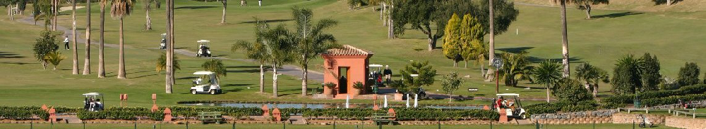 Santa Clara Golf — campo de golf