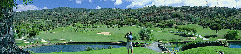 SANTA MARÍA- SAN MIGUEL XVI CIRCUITO ANDALUCIA GOLF CHALLENGE COSTA DEL SOL DESTINO REPÚBLICA DOMINICANA BY GLOBALIA