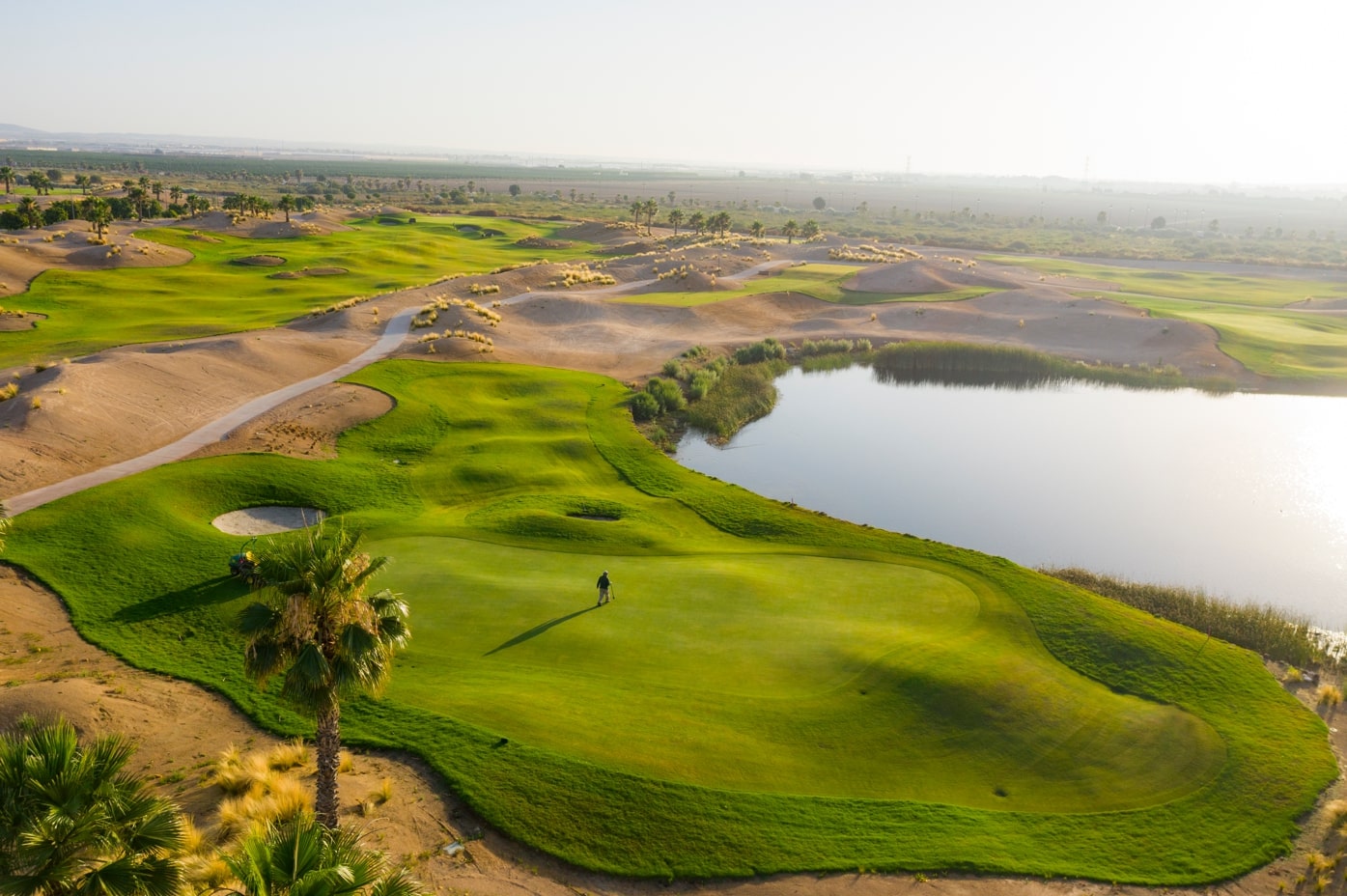 Strokers GS 2026 Round 2