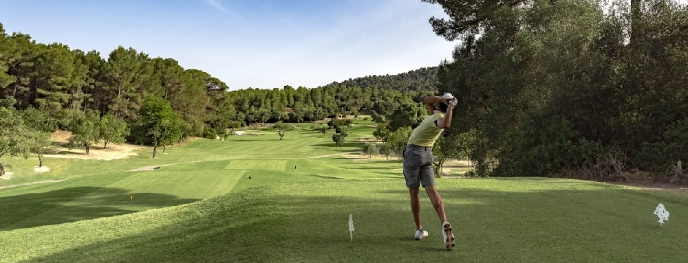 Circle by Meliá Gof Challenge Top 10 Summum Golf
