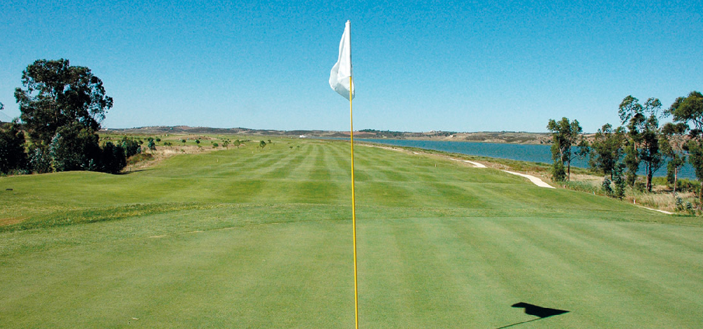 28ª Jornada Camaleón Golf 25/26