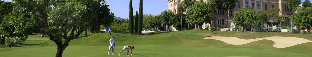 Circle by Meliá Gof Challenge Top 10 Summum Golf